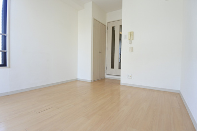 【内装】 | サザン長柄 