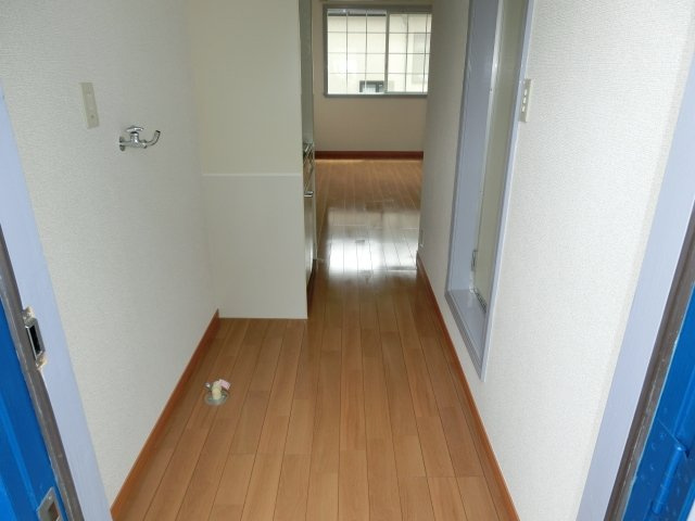 【内装】 | エントピアウチダ | 内装とても綺麗です。 （※参考写真）