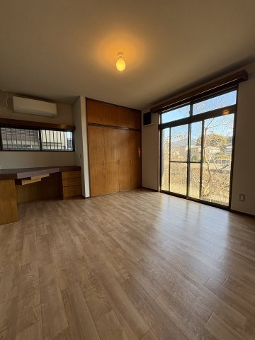 桃園122-9貸家の洋室