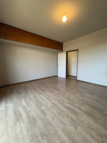 桃園122-9貸家の洋室