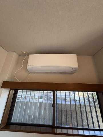 桃園122-9貸家の設備