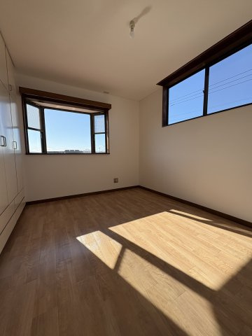 桃園122-9貸家の洋室