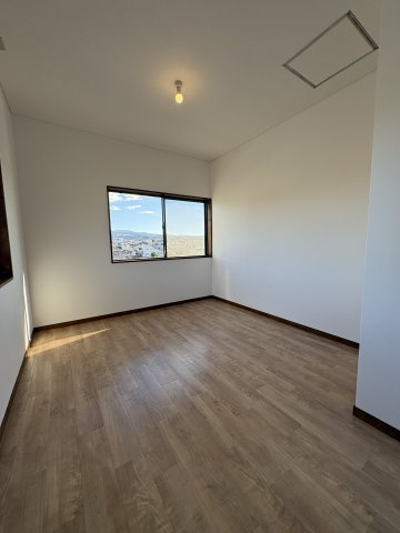 桃園122-9貸家の洋室