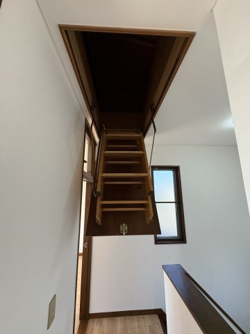 桃園122-9貸家のその他