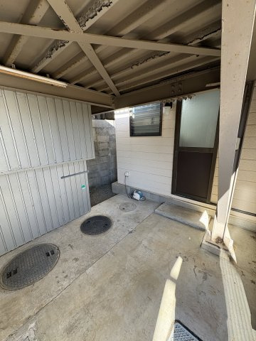 桃園122-9貸家のその他