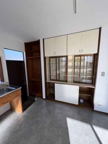 桃園122-9貸家の居間・リビング