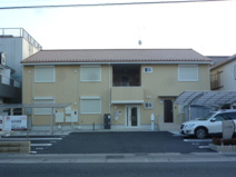 ヴィラ川口南町の画像