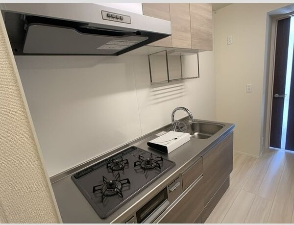 Arietta(アリエッタ)のキッチン