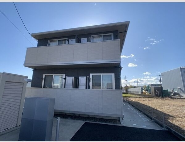 Arietta(アリエッタ)のその他共用部分