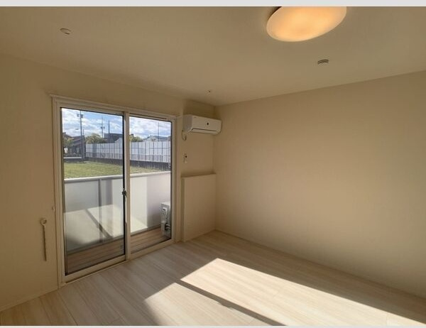 Arietta(アリエッタ)の展望