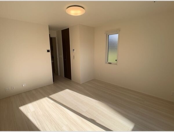 Arietta(アリエッタ)の内装