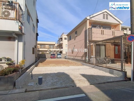 ハートフルタウン苗代2丁目