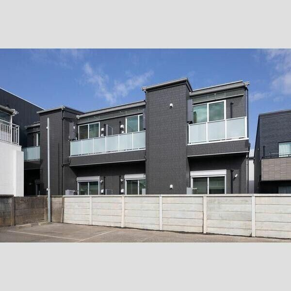 コートハイムⅢ