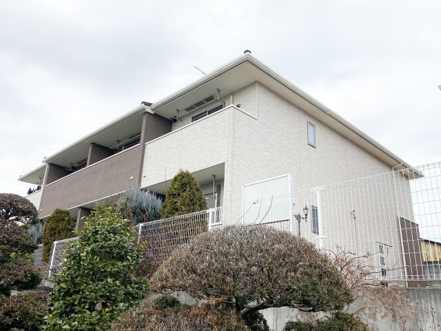 シュシュ　シャンブルの外観|外観です！