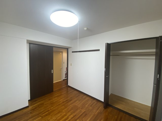 ハッピーファミリーの居間・リビング