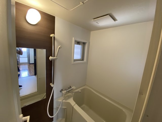 ハッピーファミリーの内装