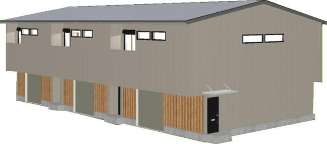 ＮＩＮＯＲＯＪＩ　３号棟