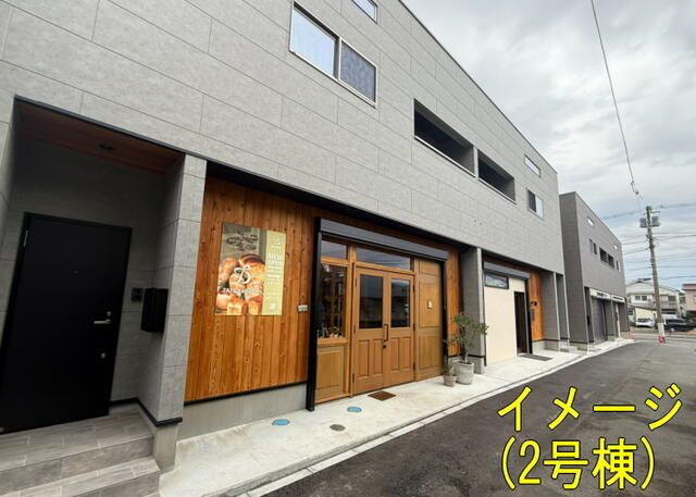 ＮＩＮＯＲＯＪＩ　３号棟のその他