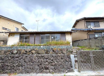 魚住町金ケ崎戸建