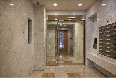 【ロビー】 | ププレ日本橋