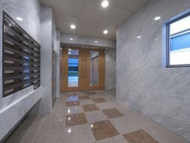 【エントランス】 | ププレ日本橋