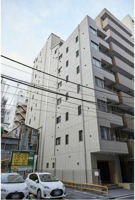 【外観】 | ププレ日本橋