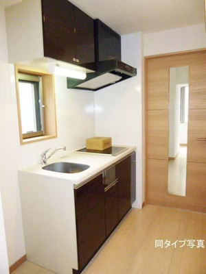 【キッチン】 | ププレ日本橋