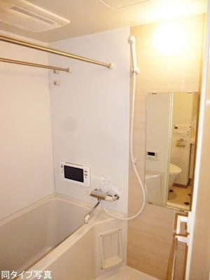 【浴室】 | ププレ日本橋