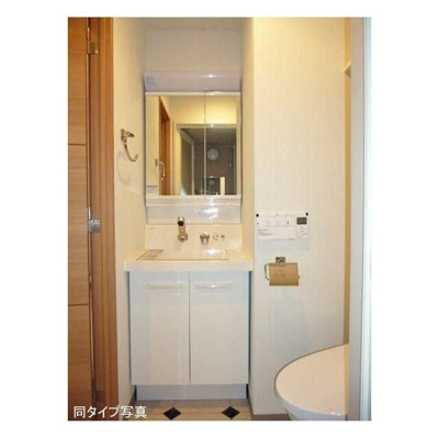 【洗面所】 | ププレ日本橋