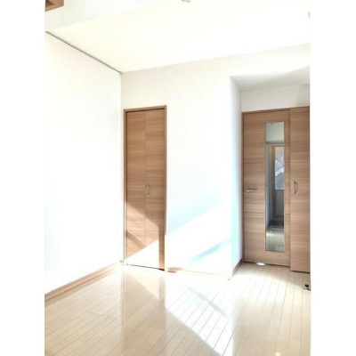 【寝室】 | ププレ日本橋