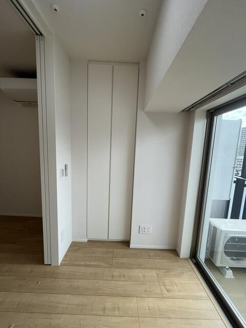 クレストコート東中野の洋室|洋室です