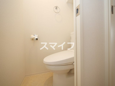 【トイレ】 | セレニテ新大阪アリエ