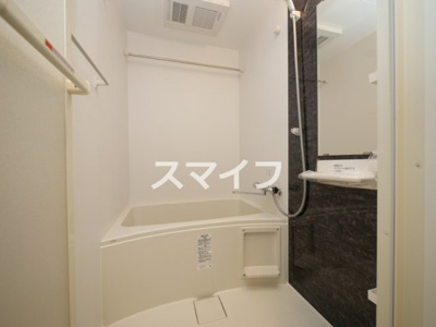 【浴室】 | セレニテ新大阪アリエ