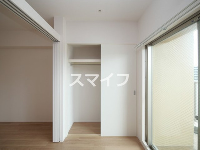 【寝室】 | セレニテ新大阪アリエ