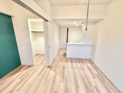 【居間・リビング】 | セレニテ新大阪アリエ