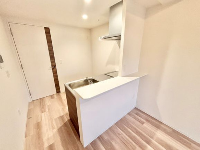 【居間・リビング】 | セレニテ新大阪アリエ