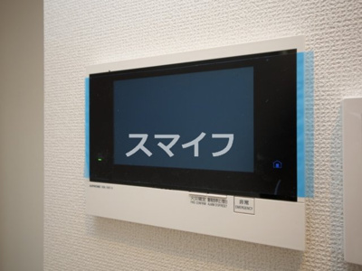 【セキュリティ】 | セレニテ新大阪アリエ