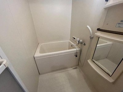 【浴室】 | クレオール | バス