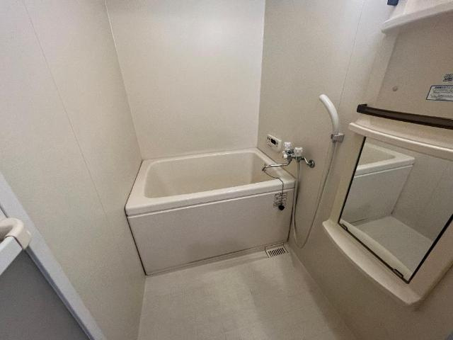 【浴室】 | クレオール | バス