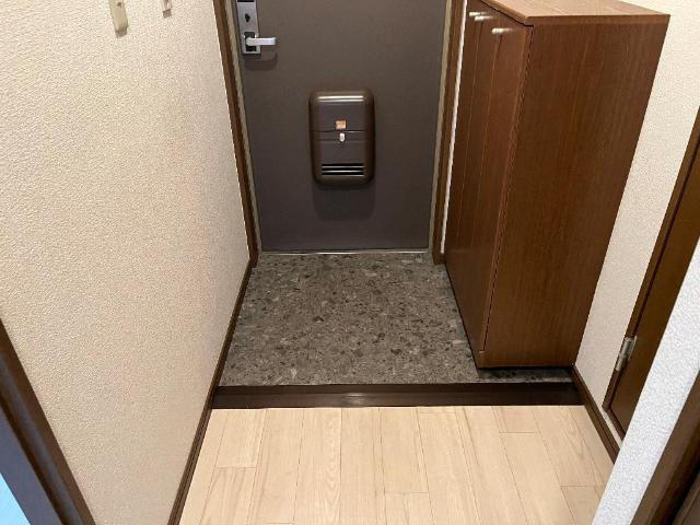 【玄関】 | クレオール | 玄関