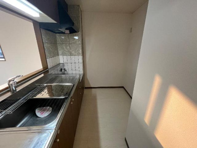 【キッチン】 | クレオール | キッチン