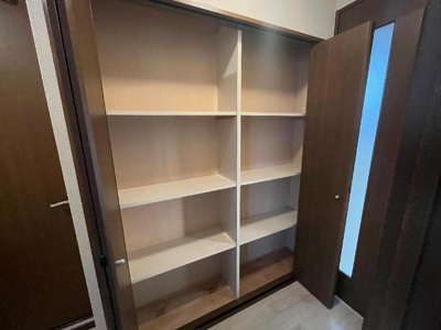 【収納】 | クレオール | 収納