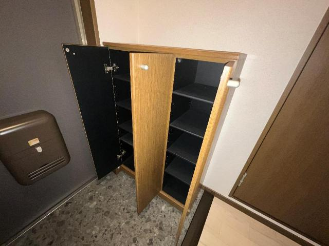 【収納】 | クレオール | 下駄箱