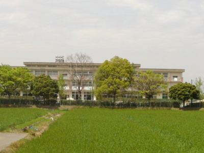 【周辺】 | クレオール | 桜林小学校まで400ｍ