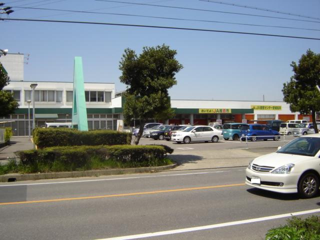 【周辺】 | クレオール | ＪＡまで560ｍ