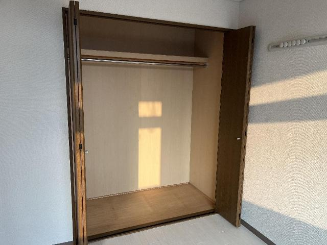 【収納】 | クレオール | クローゼット