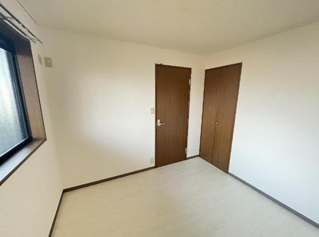 【内装】 | クレオール | 洋室