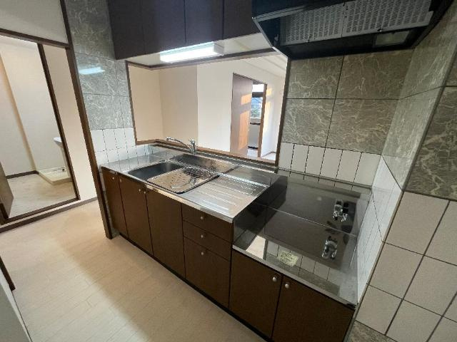 【キッチン】 | クレオール | キッチン