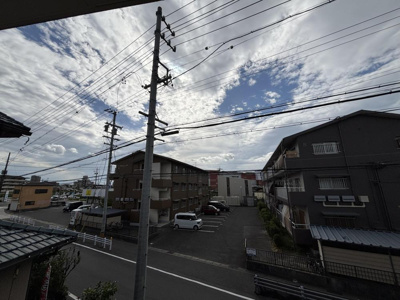 【展望】 | イーストノーヴァ