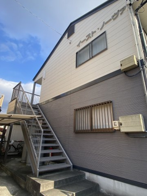 【エントランス】 | イーストノーヴァ